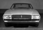 Jaguar XJ12 PF 1974 года